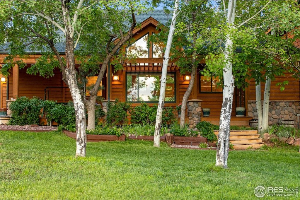 Loveland, Colorado, 80538, United States, 4 Bedrooms Bedrooms, ,3.5 BathroomsBathrooms,Residential,Forsale,1903105