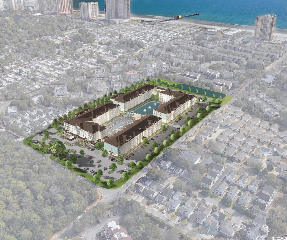 Myrtle Beach, South Carolina, 29572, United States, 2 Bedrooms Bedrooms, ,2 BathroomsBathrooms,Residential,Forsale,2008935