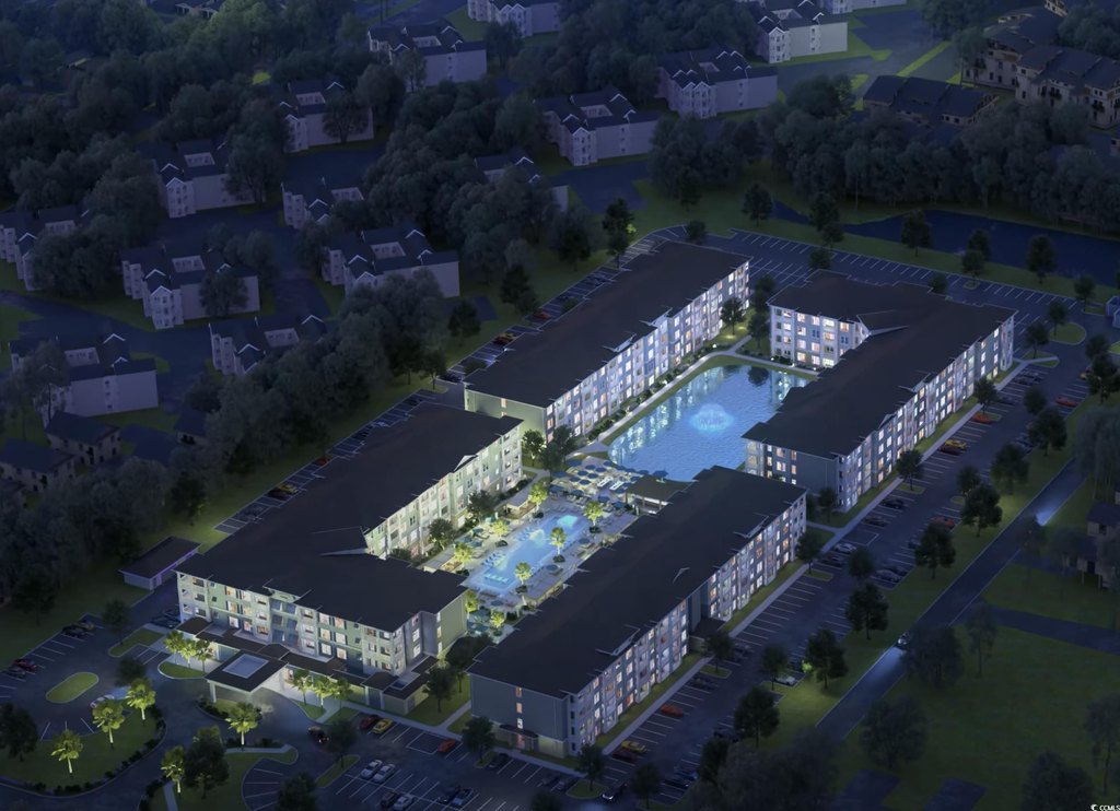 Myrtle Beach, South Carolina, 29572, United States, 2 Bedrooms Bedrooms, ,2 BathroomsBathrooms,Residential,Forsale,2008935