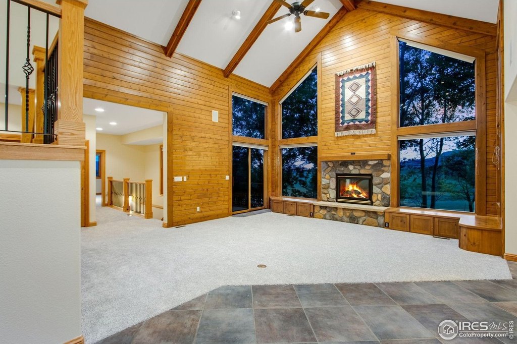 Loveland, Colorado, 80538, United States, 4 Bedrooms Bedrooms, ,3.5 BathroomsBathrooms,Residential,Forsale,1903105