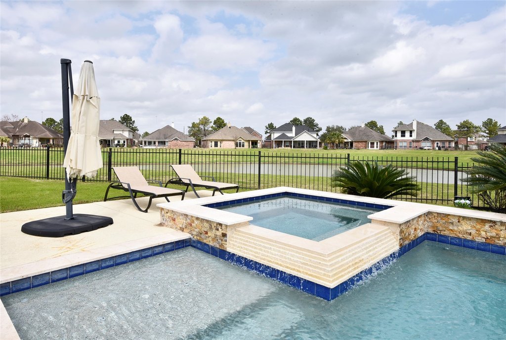 Richmond, Texas, 77407, United States, 5 Bedrooms Bedrooms, ,4.5 BathroomsBathrooms,Residential,Forsale,1889077