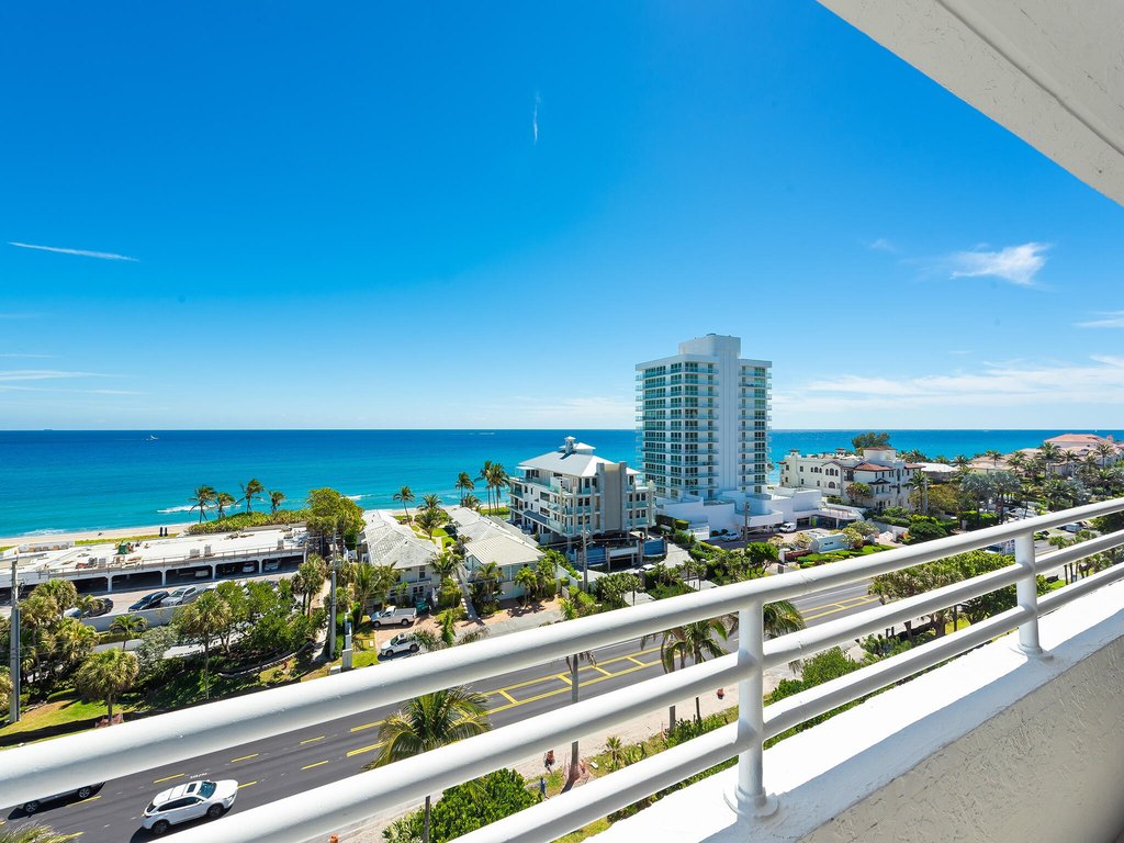 Highland Beach, Florida, 33487, United States, 2 Bedrooms Bedrooms, ,2 BathroomsBathrooms,Residential,Forsale,1886571