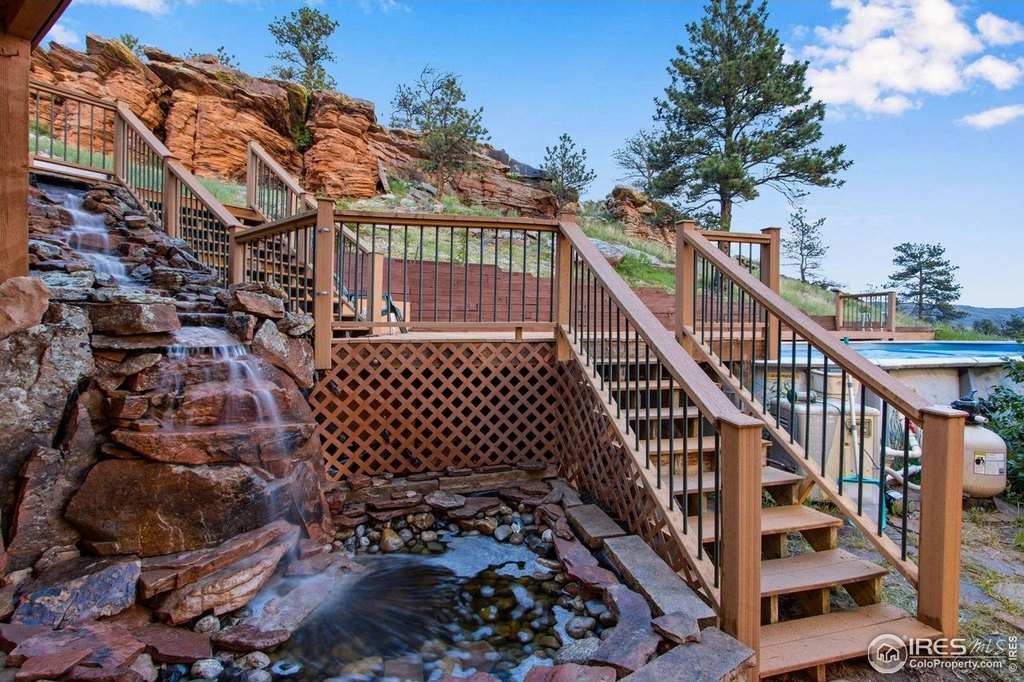 Loveland, Colorado, 80538, United States, 4 Bedrooms Bedrooms, ,3.5 BathroomsBathrooms,Residential,Forsale,1903105