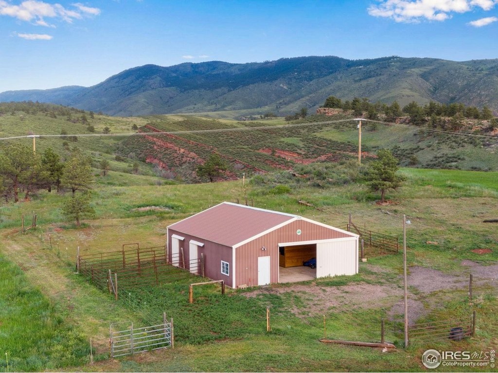 Loveland, Colorado, 80538, United States, 4 Bedrooms Bedrooms, ,3.5 BathroomsBathrooms,Residential,Forsale,1903105
