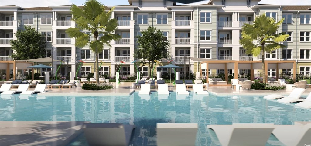 Myrtle Beach, South Carolina, 29572, United States, 3 Bedrooms Bedrooms, ,2 BathroomsBathrooms,Residential,Forsale,2008936