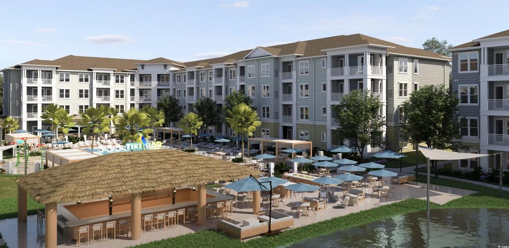 Myrtle Beach, South Carolina, 29572, United States, 2 Bedrooms Bedrooms, ,2 BathroomsBathrooms,Residential,Forsale,2008935