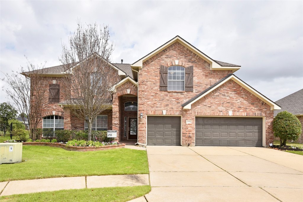 Richmond, Texas, 77407, United States, 5 Bedrooms Bedrooms, ,4.5 BathroomsBathrooms,Residential,Forsale,1889077