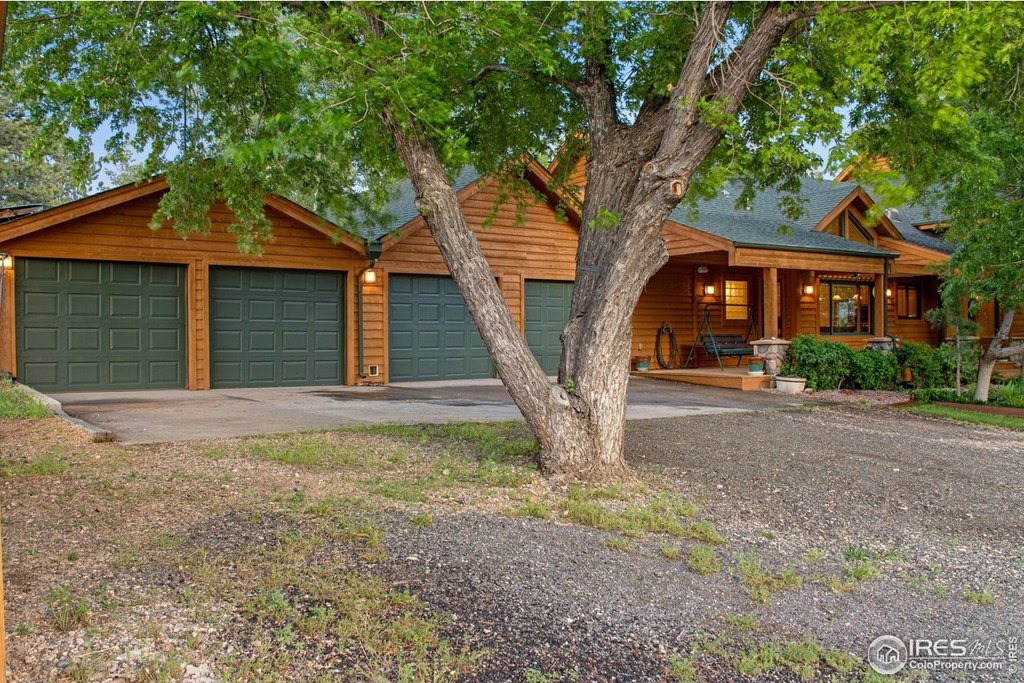 Loveland, Colorado, 80538, United States, 4 Bedrooms Bedrooms, ,3.5 BathroomsBathrooms,Residential,Forsale,1903105