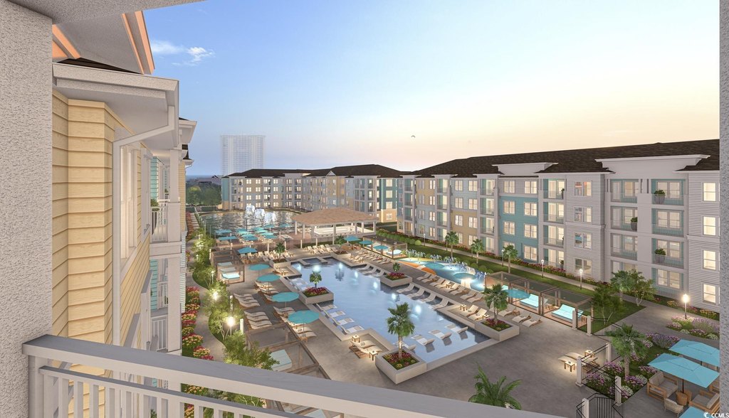 Myrtle Beach, South Carolina, 29572, United States, 3 Bedrooms Bedrooms, ,2 BathroomsBathrooms,Residential,Forsale,2008936