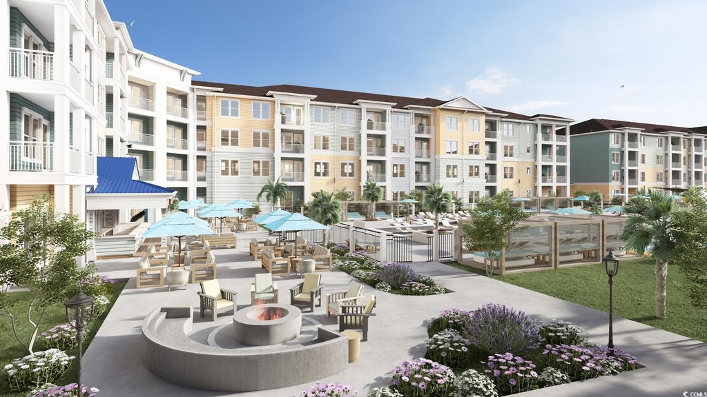 Myrtle Beach, South Carolina, 29572, United States, 2 Bedrooms Bedrooms, ,2 BathroomsBathrooms,Residential,Forsale,2008935