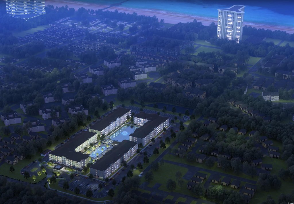 Myrtle Beach, South Carolina, 29572, United States, 2 Bedrooms Bedrooms, ,2 BathroomsBathrooms,Residential,Forsale,2008935