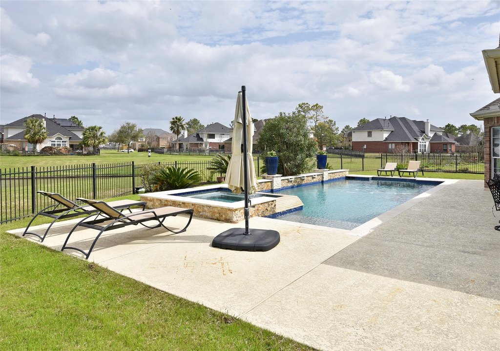 Richmond, Texas, 77407, United States, 5 Bedrooms Bedrooms, ,4.5 BathroomsBathrooms,Residential,Forsale,1889077