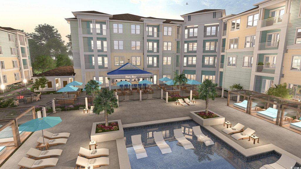 Myrtle Beach, South Carolina, 29572, United States, 3 Bedrooms Bedrooms, ,2 BathroomsBathrooms,Residential,Forsale,2008936