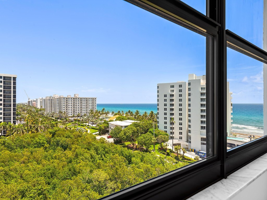 Highland Beach, Florida, 33487, United States, 2 Bedrooms Bedrooms, ,2 BathroomsBathrooms,Residential,Forsale,1886571