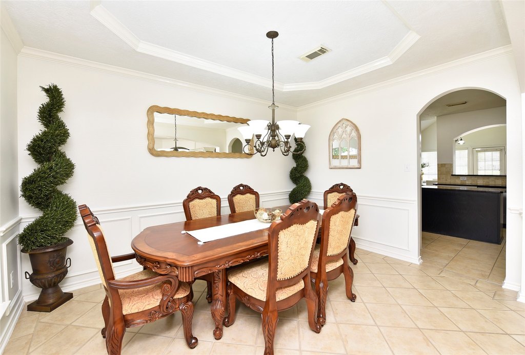 Richmond, Texas, 77407, United States, 5 Bedrooms Bedrooms, ,4.5 BathroomsBathrooms,Residential,Forsale,1889077