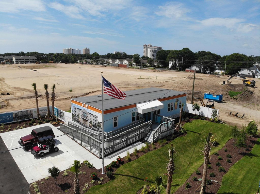 Myrtle Beach, South Carolina, 29572, United States, 3 Bedrooms Bedrooms, ,2 BathroomsBathrooms,Residential,Forsale,2008936