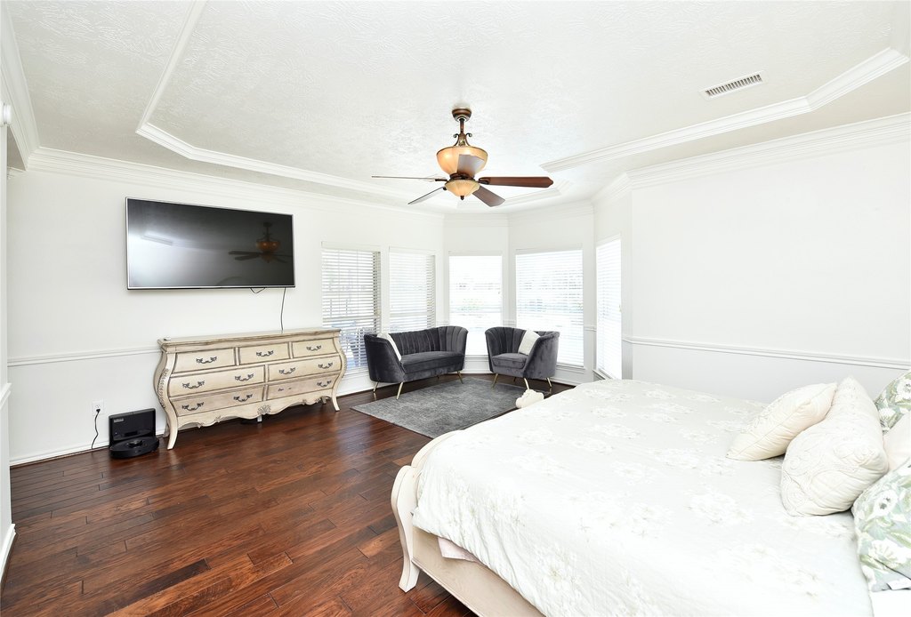 Richmond, Texas, 77407, United States, 5 Bedrooms Bedrooms, ,4.5 BathroomsBathrooms,Residential,Forsale,1889077