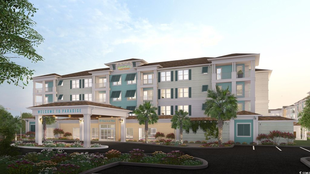 Myrtle Beach, South Carolina, 29572, United States, 3 Bedrooms Bedrooms, ,2 BathroomsBathrooms,Residential,Forsale,2008936