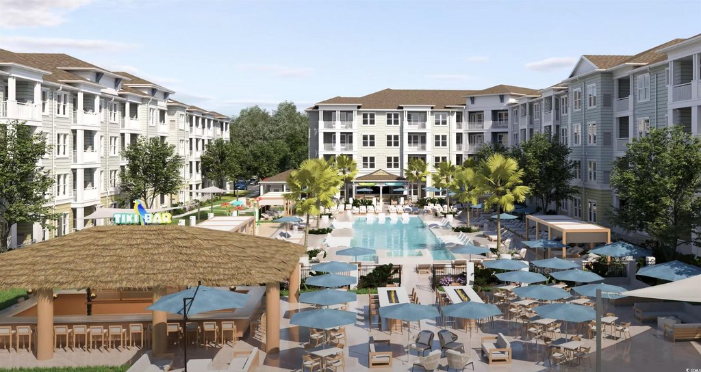 Myrtle Beach, South Carolina, 29572, United States, 2 Bedrooms Bedrooms, ,2 BathroomsBathrooms,Residential,Forsale,2008935