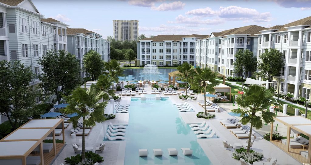 Myrtle Beach, South Carolina, 29572, United States, 2 Bedrooms Bedrooms, ,2 BathroomsBathrooms,Residential,Forsale,2008935