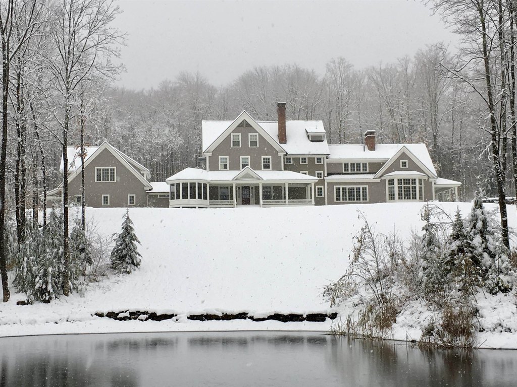 Barnard, Vermont, 05031, United States, 7 Bedrooms Bedrooms, ,7.5 BathroomsBathrooms,Residential,Forsale,1999505