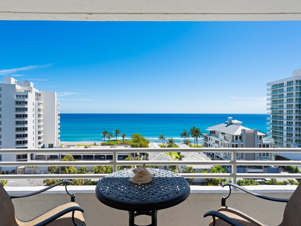 Highland Beach, Florida, 33487, United States, 2 Bedrooms Bedrooms, ,2 BathroomsBathrooms,Residential,Forsale,1886571