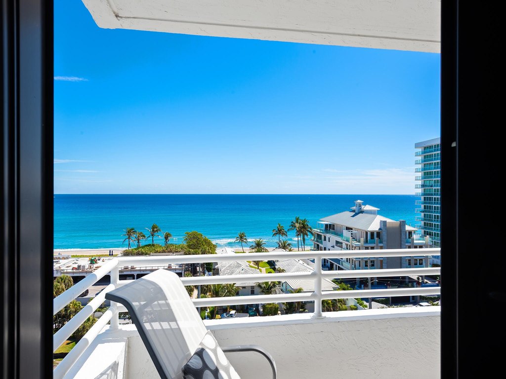 Highland Beach, Florida, 33487, United States, 2 Bedrooms Bedrooms, ,2 BathroomsBathrooms,Residential,Forsale,1886571