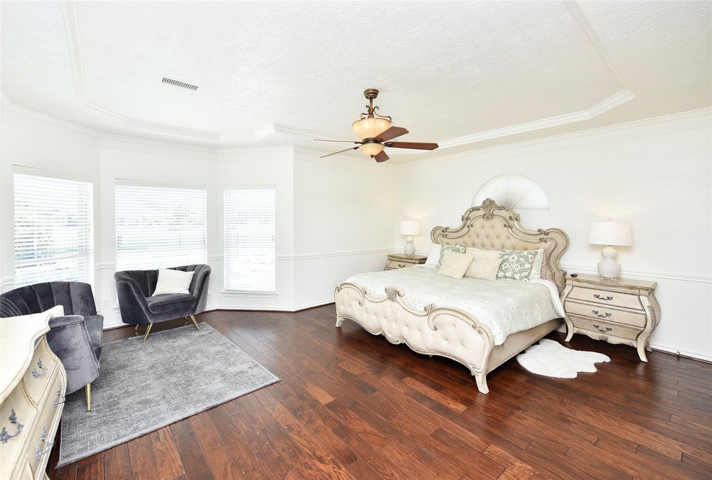Richmond, Texas, 77407, United States, 5 Bedrooms Bedrooms, ,4.5 BathroomsBathrooms,Residential,Forsale,1889077