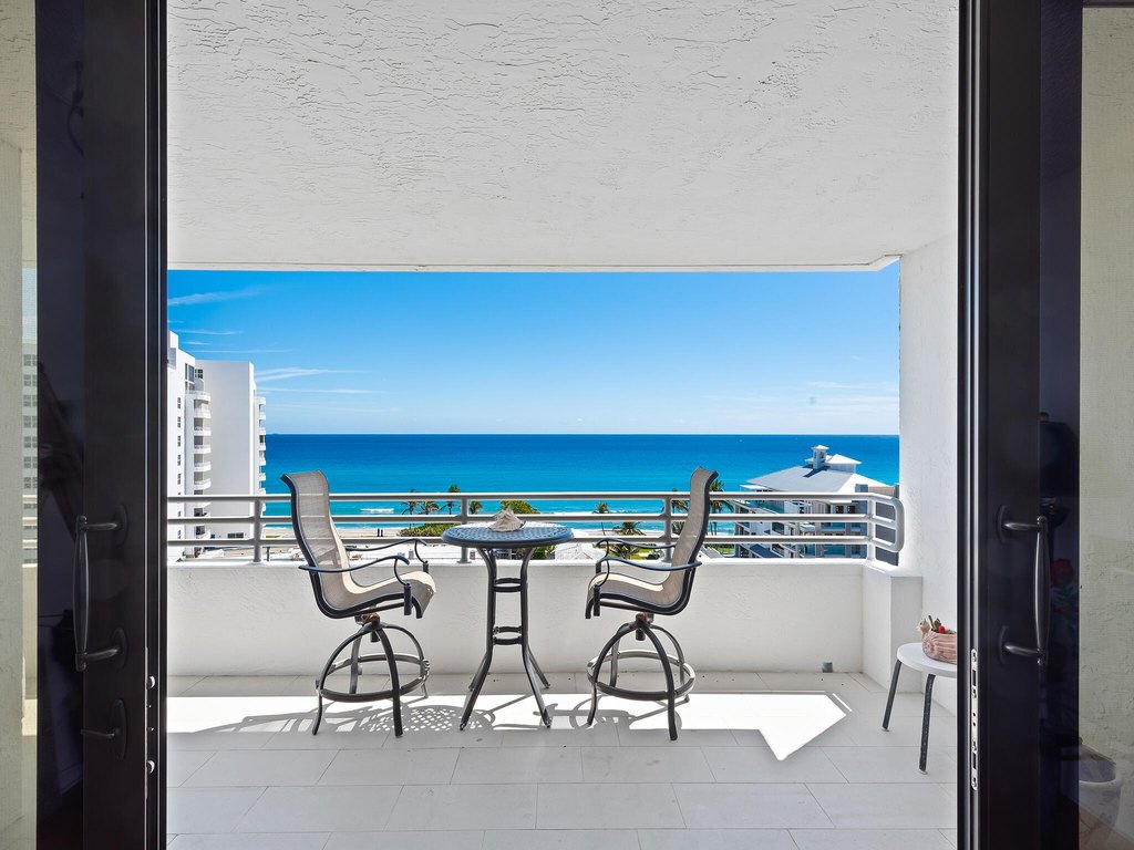 Highland Beach, Florida, 33487, United States, 2 Bedrooms Bedrooms, ,2 BathroomsBathrooms,Residential,Forsale,1886571