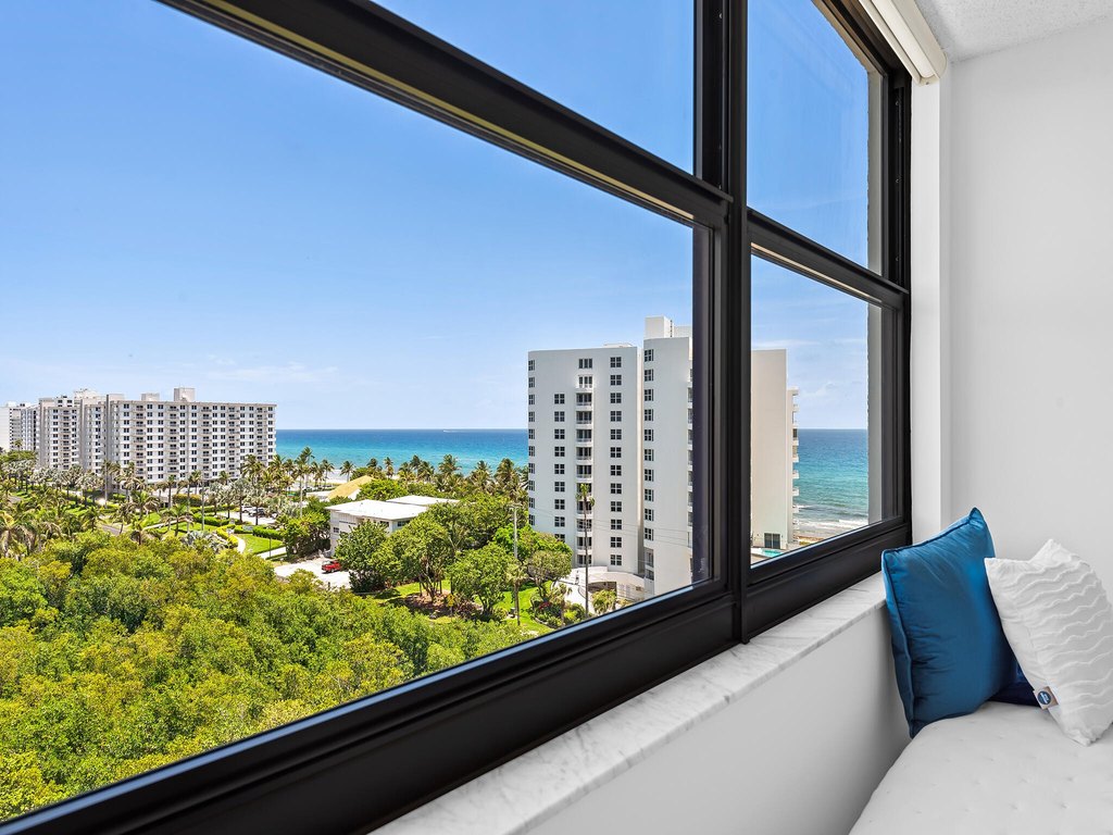 Highland Beach, Florida, 33487, United States, 2 Bedrooms Bedrooms, ,2 BathroomsBathrooms,Residential,Forsale,1886571