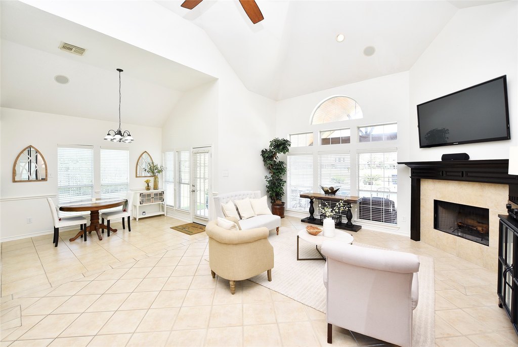 Richmond, Texas, 77407, United States, 5 Bedrooms Bedrooms, ,4.5 BathroomsBathrooms,Residential,Forsale,1889077