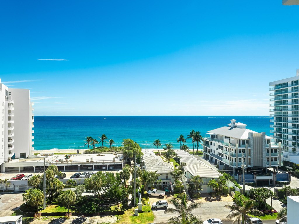 Highland Beach, Florida, 33487, United States, 2 Bedrooms Bedrooms, ,2 BathroomsBathrooms,Residential,Forsale,1886571