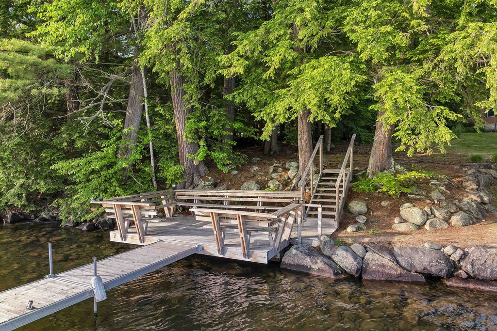 Bridgewater, New Hampshire, 03222, United States, 3 Bedrooms Bedrooms, ,3 BathroomsBathrooms,Residential,Forsale,1893924