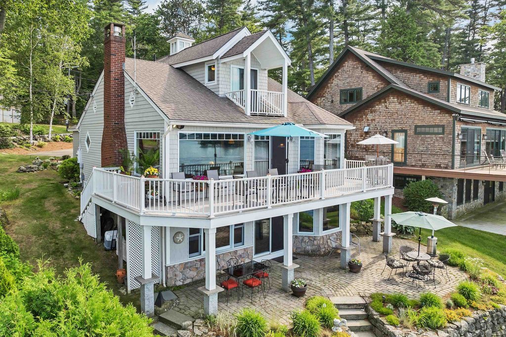 Gilford, New Hampshire, 03249, United States, 3 Bedrooms Bedrooms, ,2.5 BathroomsBathrooms,Residential,Forsale,1893920