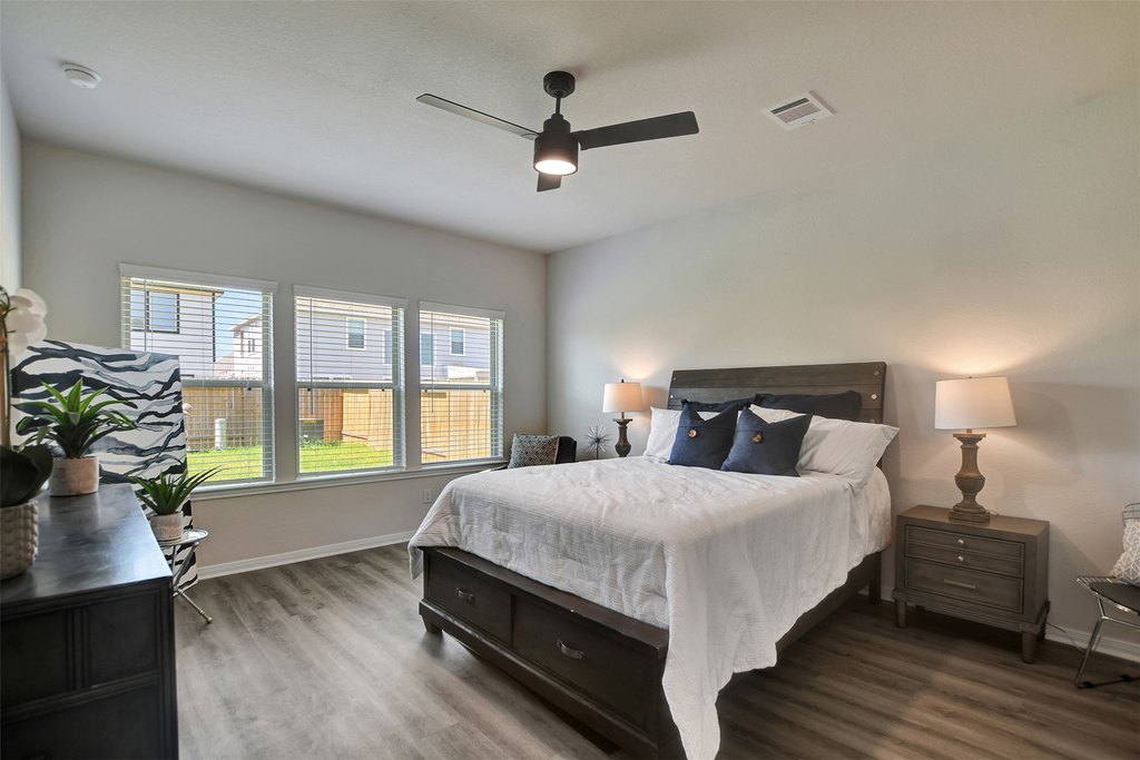 Manvel, Texas, 77578, United States, 4 Bedrooms Bedrooms, ,3.5 BathroomsBathrooms,Residential,Forsale,1936480