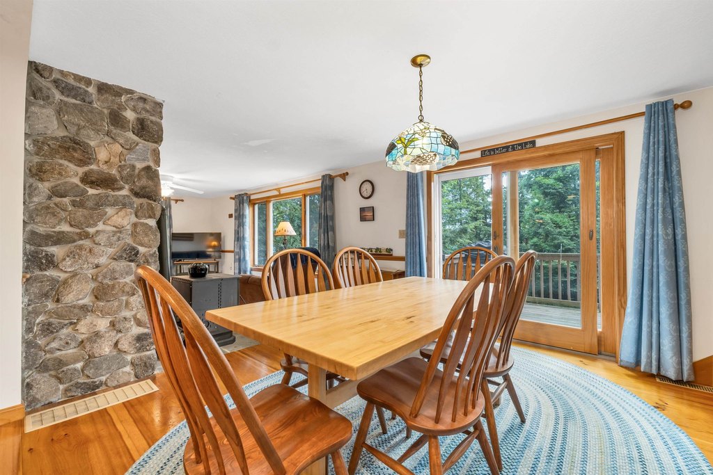 Bridgewater, New Hampshire, 03222, United States, 3 Bedrooms Bedrooms, ,3 BathroomsBathrooms,Residential,Forsale,1893924