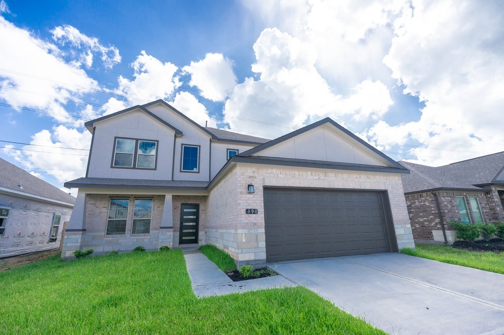 Manvel, Texas, 77578, United States, 4 Bedrooms Bedrooms, ,3.5 BathroomsBathrooms,Residential,Forsale,1936480