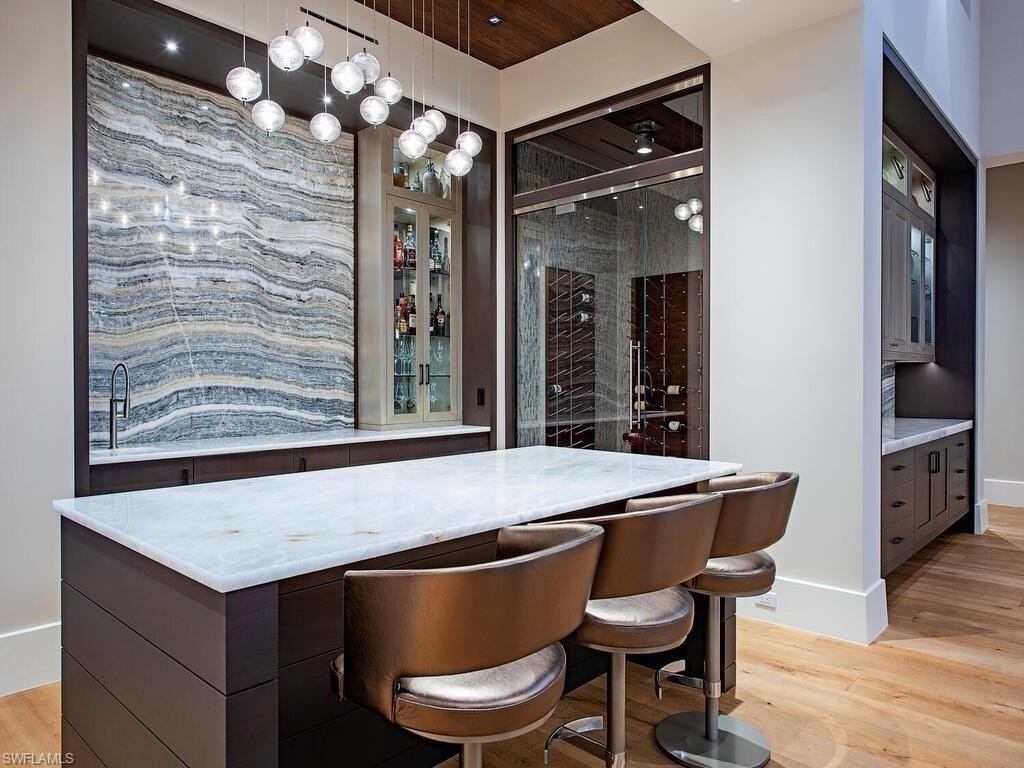 NAPLES, Florida, 34102, United States, 5 Bedrooms Bedrooms, ,5.5 BathroomsBathrooms,Residential,Forsale,1995080