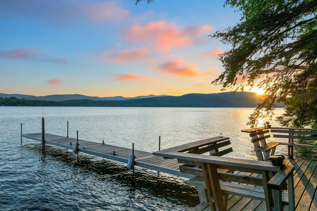 Bridgewater, New Hampshire, 03222, United States, 3 Bedrooms Bedrooms, ,3 BathroomsBathrooms,Residential,Forsale,1893924