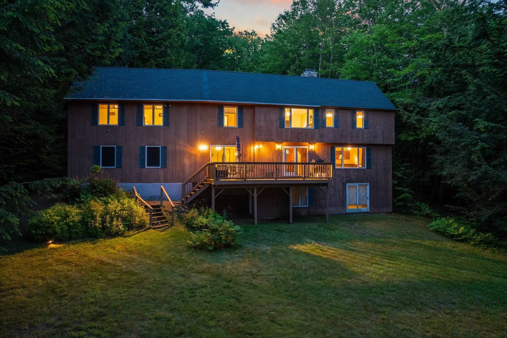 Bridgewater, New Hampshire, 03222, United States, 3 Bedrooms Bedrooms, ,3 BathroomsBathrooms,Residential,Forsale,1893924
