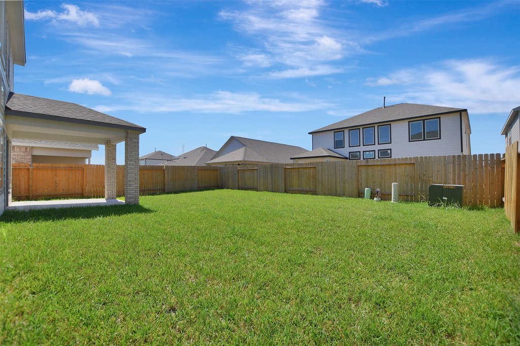 Manvel, Texas, 77578, United States, 4 Bedrooms Bedrooms, ,3.5 BathroomsBathrooms,Residential,Forsale,1936480