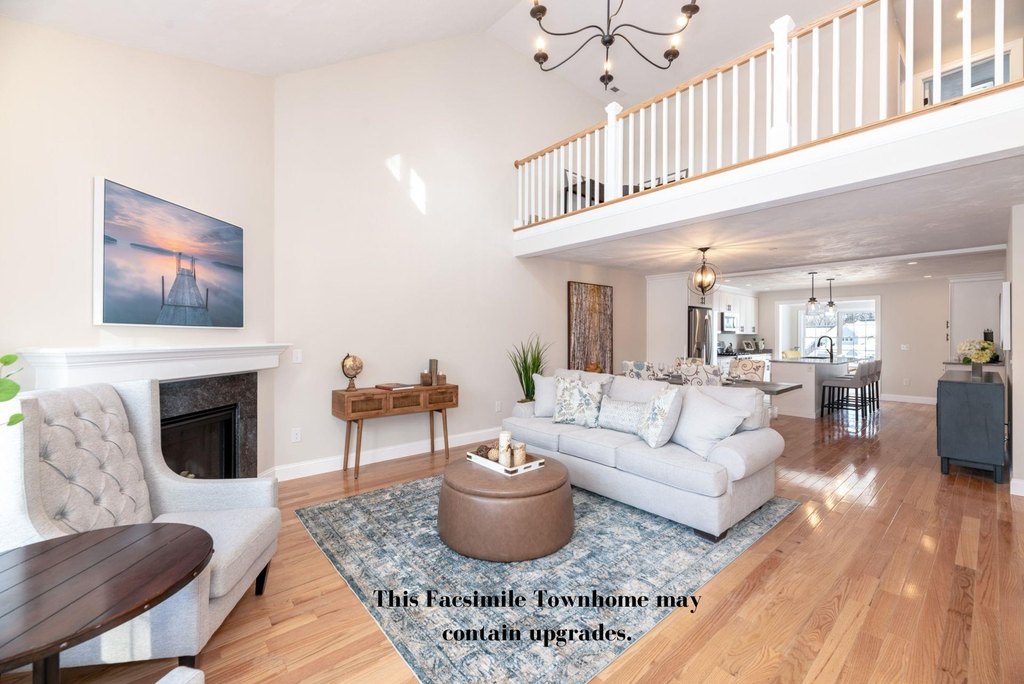 Meredith, New Hampshire, 03253, United States, 2 Bedrooms Bedrooms, ,2.5 BathroomsBathrooms,Residential,Forsale,1968470