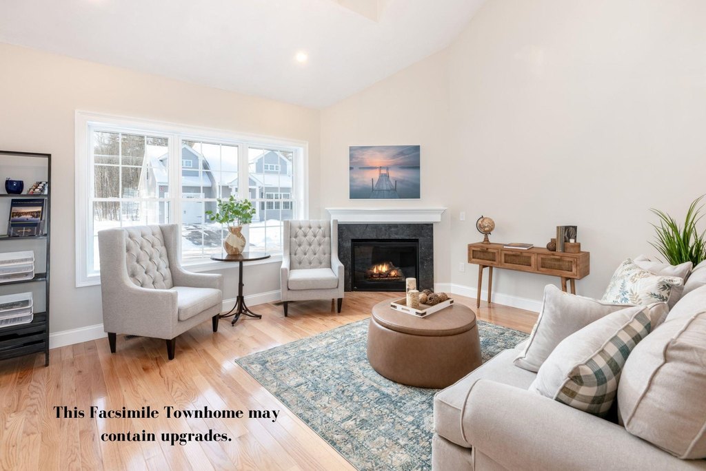 Meredith, New Hampshire, 03253, United States, 2 Bedrooms Bedrooms, ,2.5 BathroomsBathrooms,Residential,Forsale,1968470