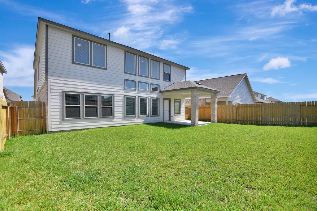 Manvel, Texas, 77578, United States, 4 Bedrooms Bedrooms, ,3.5 BathroomsBathrooms,Residential,Forsale,1936480