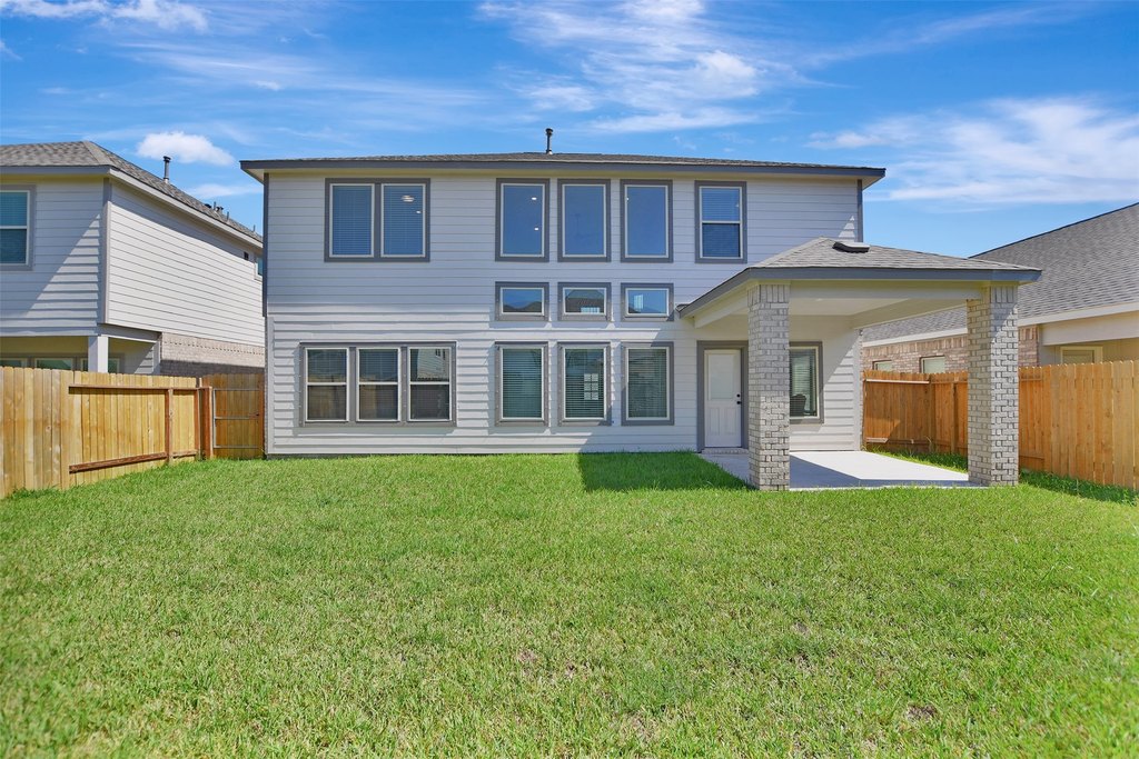Manvel, Texas, 77578, United States, 4 Bedrooms Bedrooms, ,3.5 BathroomsBathrooms,Residential,Forsale,1936480