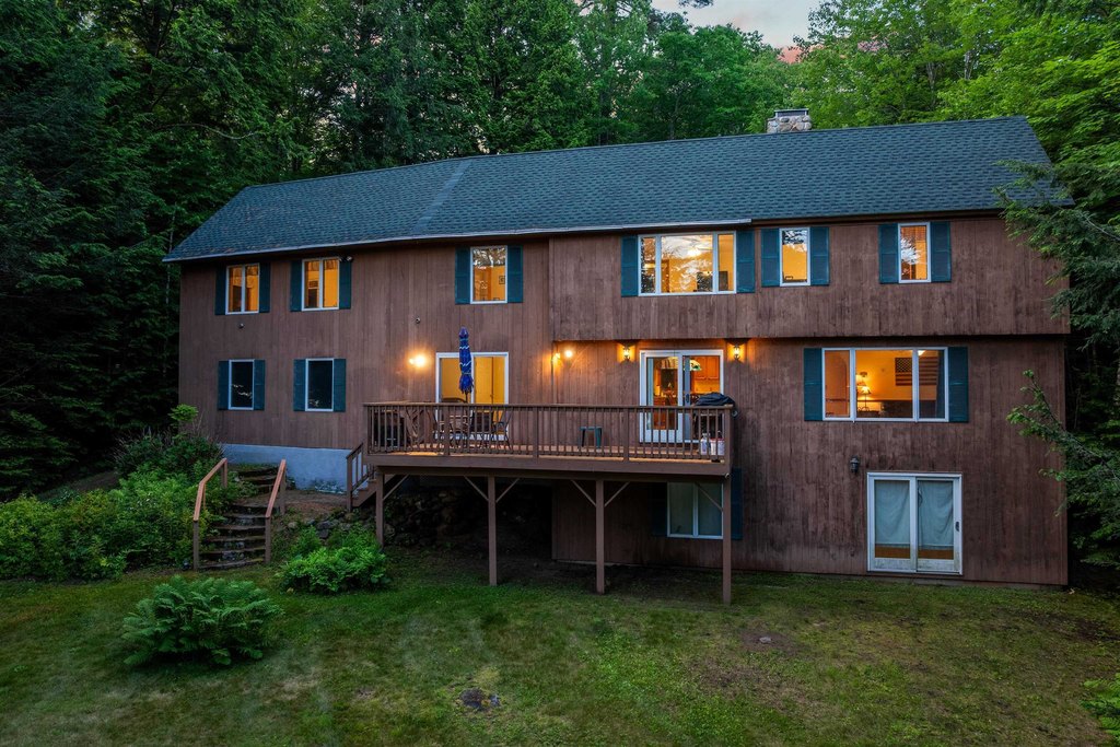 Bridgewater, New Hampshire, 03222, United States, 3 Bedrooms Bedrooms, ,3 BathroomsBathrooms,Residential,Forsale,1893924