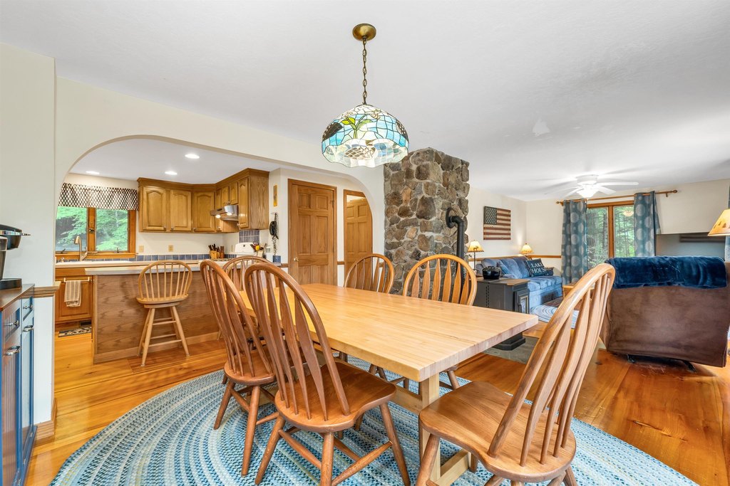 Bridgewater, New Hampshire, 03222, United States, 3 Bedrooms Bedrooms, ,3 BathroomsBathrooms,Residential,Forsale,1893924