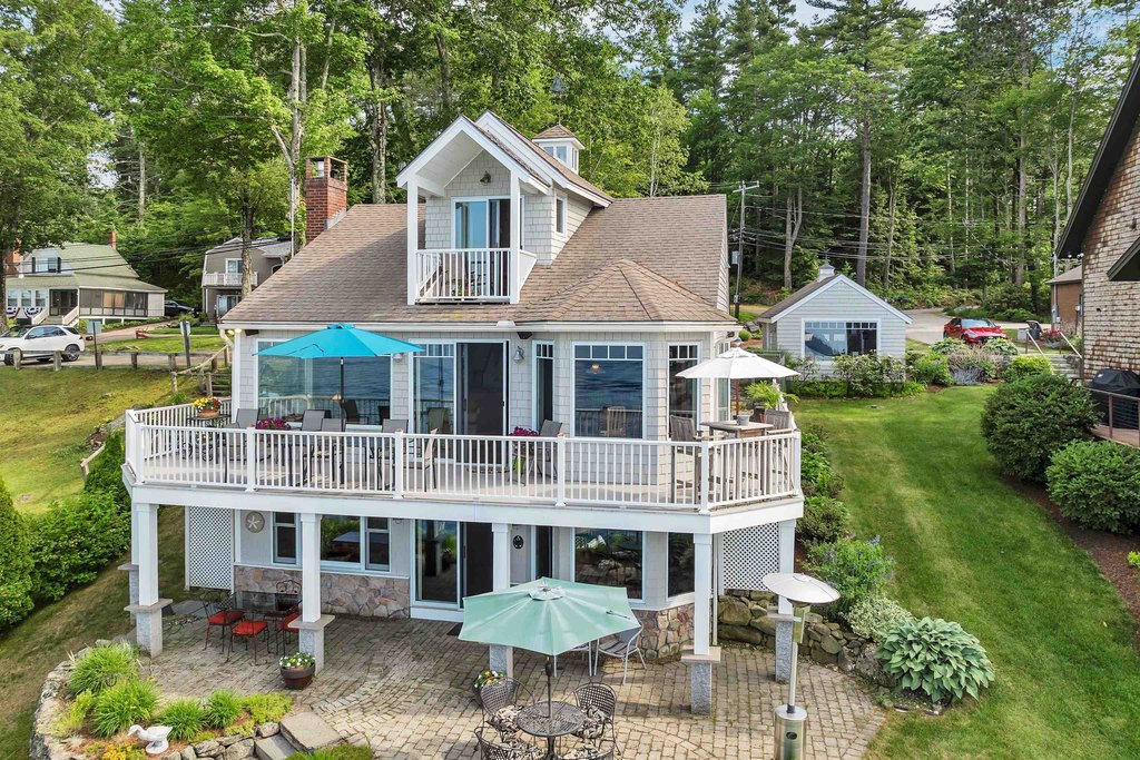 Gilford, New Hampshire, 03249, United States, 3 Bedrooms Bedrooms, ,2.5 BathroomsBathrooms,Residential,Forsale,1893920