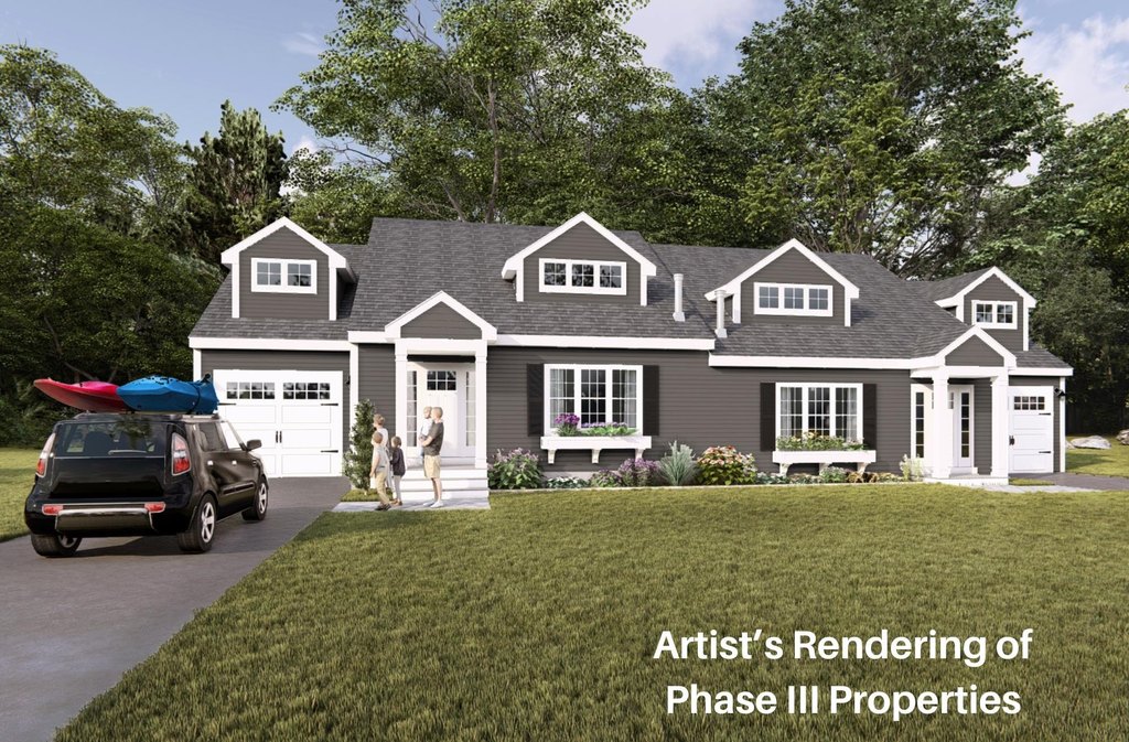 Meredith, New Hampshire, 03253, United States, 2 Bedrooms Bedrooms, ,2.5 BathroomsBathrooms,Residential,Forsale,1968470