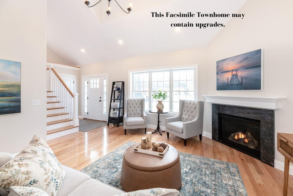 Meredith, New Hampshire, 03253, United States, 2 Bedrooms Bedrooms, ,2.5 BathroomsBathrooms,Residential,Forsale,1968470